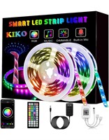 ($24) LED Strip Lights, Smart Color Changing