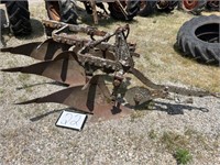 Allis-Chalmers 3btm Plow