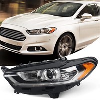 for Ford Fusion Headlight Assembly 2013 2014