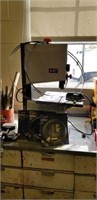 Porter Cable Table Top Band Saw