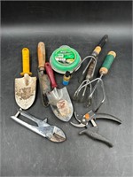 Gardening/ Yard Tools