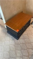END TABLE/STORAGE CABINET