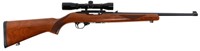 RUGER MODEL 10/22 CARBINE RIFLE .22LR