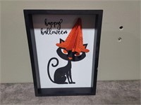 Halloween decor