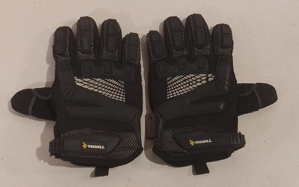 Terra Work Gloves