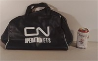 CN Travel Bag
