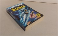 Batman Comic Book