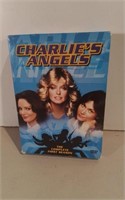 Charlie's Angels Complete First Season