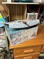 heavy cardboard storage containers and photo