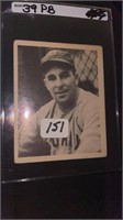 1939 Play Ball FRED FITZSIMMONS