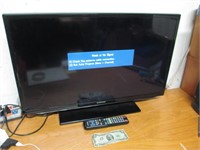 Samsung 32" Flatscreen TV - Local P/U Only