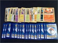 Pokemon Cards Lot