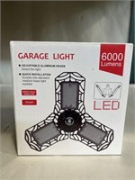 Garage Light
