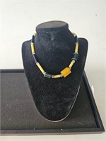 set of two necklace