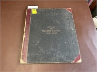 1901 Davison Co. Atlas