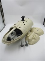 Star Wars Vintage Rebel Transport