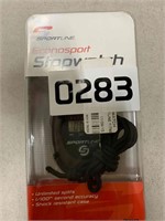 Sportsline Sports stopwatch