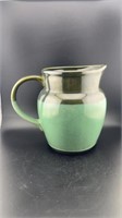 Sango nova Green pitcher