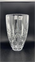 Marquis by Waterford Sparkle 9 inch vase