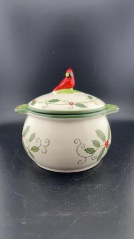 CHRISTMAS in JULY AUCTION - 7/11/24 - 6:30PM