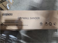 Final sale (signs of use)Drywall Sander, Electric