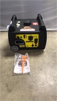 Champion 3100 Watt Inverter Generator