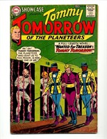 DC COMICS SHOWCASE #44 SILVER AGE COMIC BOOK