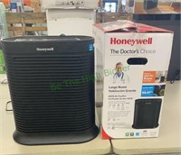 HONEYWELL AIR PURIFIER