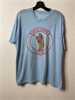 Vintage Sacajawea Lodge Shirt