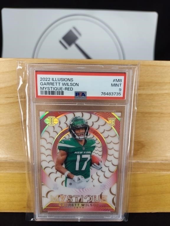 Coins Sports Cards and More