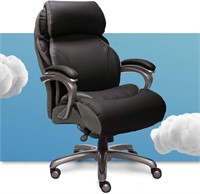 Serta Big and Tall Executive Office Chair