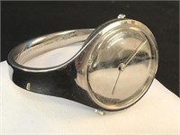 Vintage Georg Jensen Vivianna 1st Bangle Watch