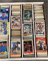 (4000) Baseball Cards #2