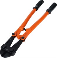 KSEIBI Medium Size Bolt Cutter 24 Inch - 600MM