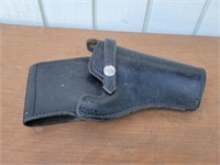 Smith & Wesson Leather Gun Holster B07-44SF