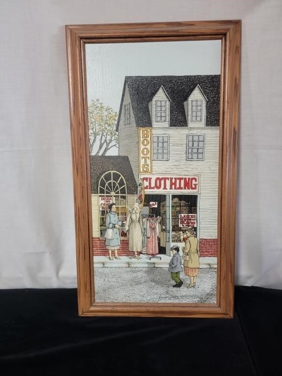 Antique, Household & Collectible Auction