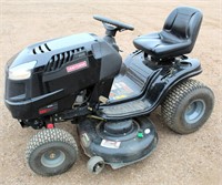 2013 Craftsman LT2500 Riding Lawn Tractor