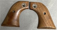 Ruger Walnut Single Action Grips