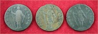 1788 Massachusetts Cents (3)