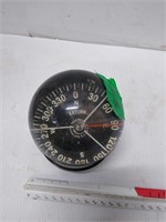 Saturn Aqua Meter Compass