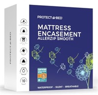 TWIN Mattress Encasement