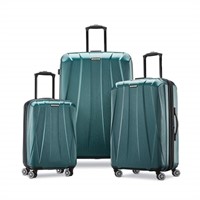 Samsonite Centric 2 Hardside Expandable Luggage,