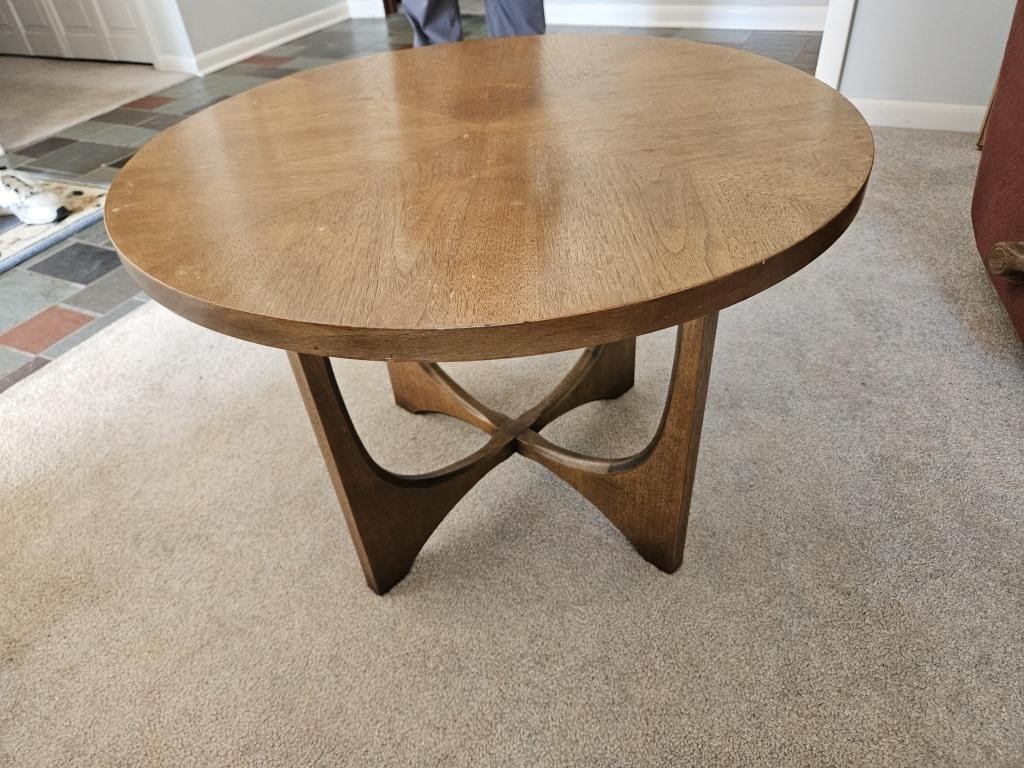 MCM Side Table