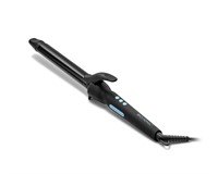 Bio Ionic Long Barrel Styler Black 1 inch