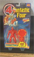 FANTASTIC FOUR COLLECTIBLE-IOP