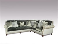 Luxe Living Sectional (KIT)