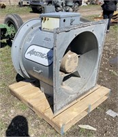 Airstream large industrial fan