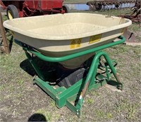 Vicon spreader