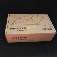 New in Box Netgear ProSafe 8 port Switch