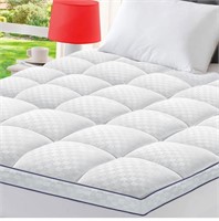 Queen Mattress Topper